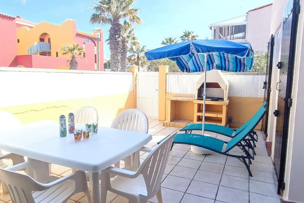 2min A Pied De La Grande Terrasse Apartament